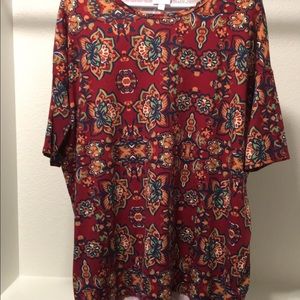 Lularoe Irma!